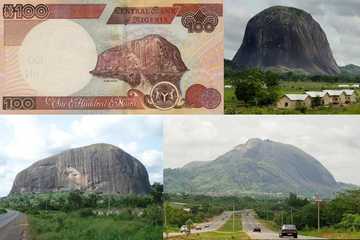 Major rocks in Nigeria and their locations (plus pictures) - Legit.ng