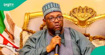 Shinkafi drags APC to court for choosing consensus candidate in Zamfara