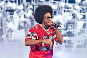 33 best 2000s rappers: top hip hop artists of the era - Legit.ng