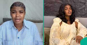Jarvis speaks her truth amid speculations about pregnancy, video goes viral