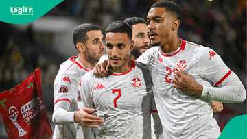 AFCON 2025: Eric Chelle outline plans to make 2 changes against Tunisia