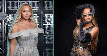 "5th musician ever": Beyoncé officially hits $1 Billion after record 2025