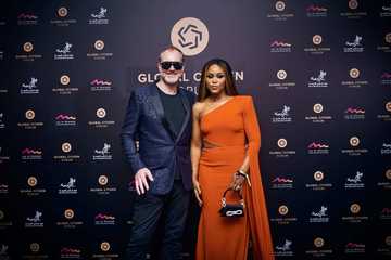 Maximillion Cooper’s biography: what is known about Eve’s husband ...