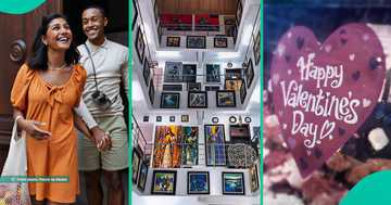 3 exciting places to visit with partner on Valentine's Day