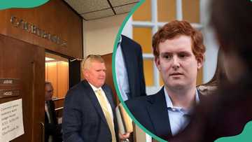 What is Buster Murdaugh's net worth and where is he now? - Legit.ng