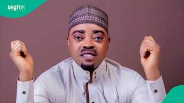 Mixed reactions as video of Islamic singer Saoti Arewa emerges online