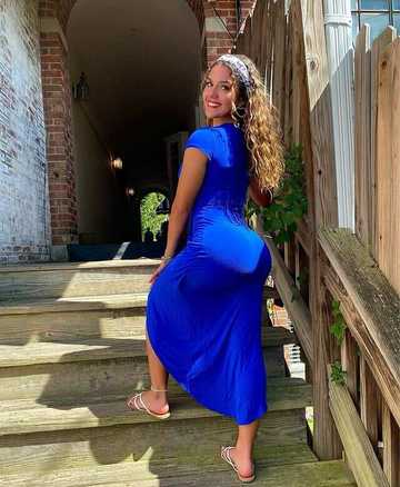 McKinzie Valdez’s bio: how old is this famous social media influencer