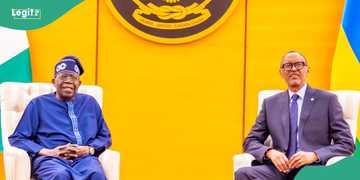 Nigeria approves visa exemption for Rwandan citizens