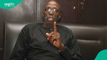 Renowned scholar, ASUU second chairman, Biodun Jeyifo, dies