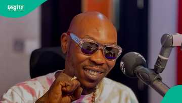 "Idolo mouth bad": Wizkid fires back at Seun in fiery tweets, calls him "auntie"