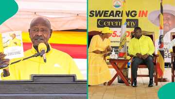 Ugandan government declares nationwide public holiday break