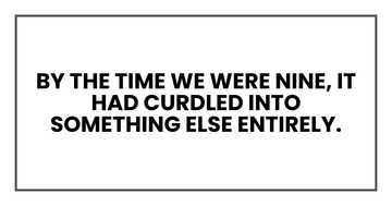 Our stepmom lied about our mom for 15 years &mdash; Until I overheard her