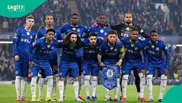 Chelsea set to announce new coach after meeting with ex-Real Madrid manager