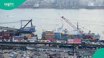 Nigerians to pay more to clear goods at ports as new charges spark protest