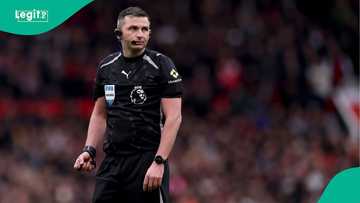 Why referee who officiated Man United vs Spurs is banned from handling 2 teams