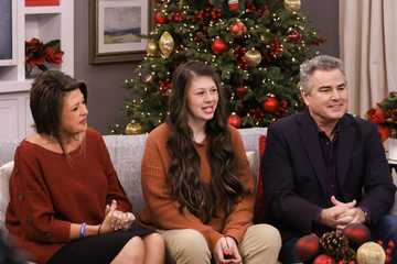 Callie Truelove went on her first-ever date on TV and somehow made it look easy