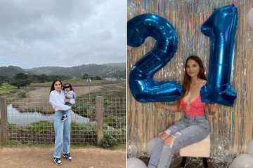 Elissa Victoria’s biography: age, height, sister, net worth - Legit.ng