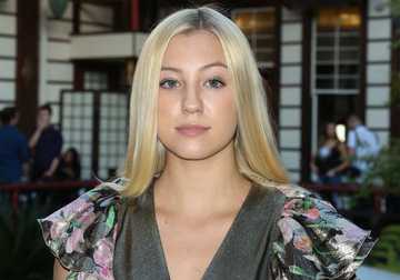 Ava Sambora’s biography: age, height, net worth, boyfriend - Legit.ng