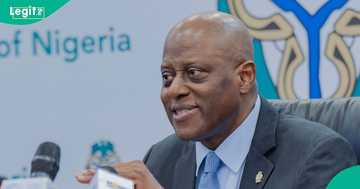 No more N1,600: CBN, banks update new exchange rates