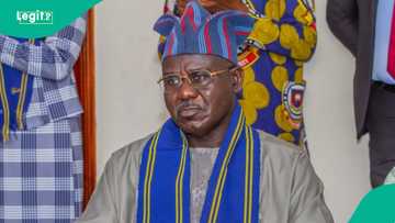 Agbese: Political actors behind false terrorism allegations against Buratai