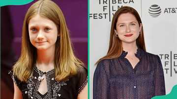 Who is the richest Harry Potter cast member? Their net worth then and now