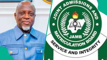"Candidates not required to remove Hijab during registration": JAMB