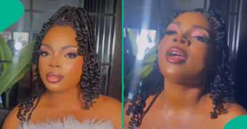 Lady educates people on the 'major' item that stops snakes from entering a house