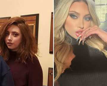 Ava Louise’s biography: age, parents, controversies, why is she famous