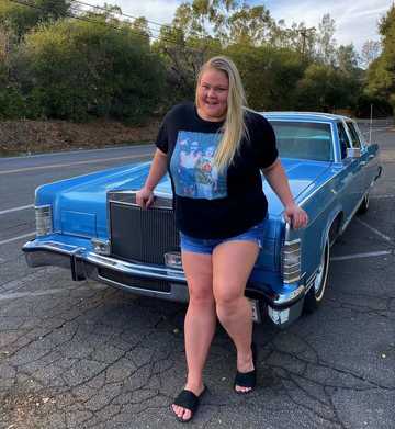 Chelcie Lynn’s biography: age, sisters, net worth, husband, kids - Legit.ng