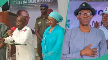 ADC, other opposition parties with more than 1 presidential candidates