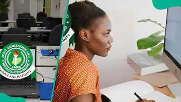 How to check the JAMB exam center, date, and time: 2025/2026 update