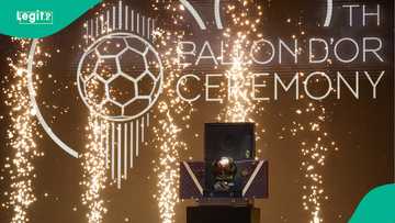 Ballon d’Or 2025 Voting Results Are ‘Leaked’ Ahead of Monday’s Ceremony
