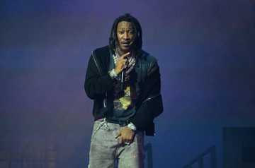 20+ top Atlanta rappers who are dominating the Hip-Hop scene - Legit.ng