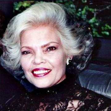 Vivian Liberto profile: who was the Johnny Cash's first wife? - Legit.ng