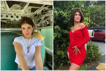 Jenny Popach’s biography: age, height, real name, mom, net worth - Legit.ng