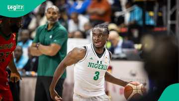 Qatar 2027: Nigeria's World Cup dream grows after dramatic Guinea victory