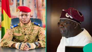 Things to know as Burkina Faso reportedly detains 11 Nigerian soldiers