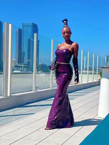 Korra Obidi’s biography: age, husband, children, net worth - Legit.ng