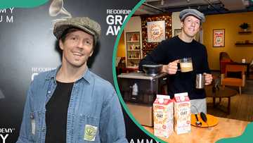 Who is Jason Mraz's wife or girlfriend now? His dating history revealed ...