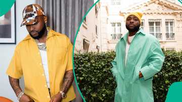 Davido Hints at Next Step after Joining Politics, Fans React Strongly
