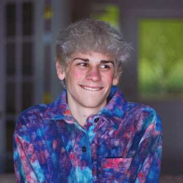 Derkslurp’s biography: age, height, real name, net worth, boyfriend