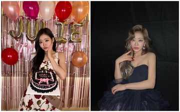 K-pop group Kiss of Life members: their profiles and ages revealed