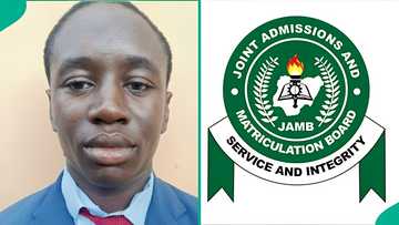 2026 UTME: Ekiti school celebrates its highest scorer, displays brilliant result