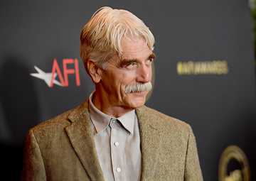 What disease does Sam Elliott have? Here's everything he's said about