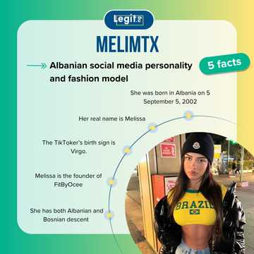 Melimtx’s biography: All we know about the popular TikTok creator