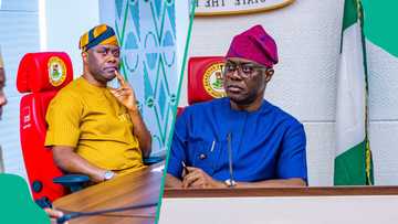 Governor Seyi Makinde and his 2027 presidential bid critiqued