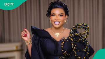 "Make I no dance ke?": Iyabo Ojo throws jab as she promotes her movie