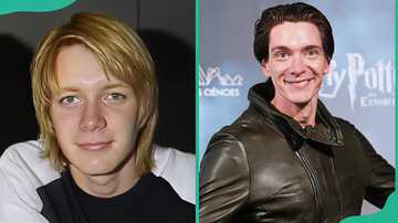 Who is the richest Harry Potter cast member? Their net worth then and now