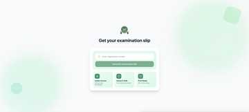 How to check the JAMB exam center, date, and time: 2025/2026 update