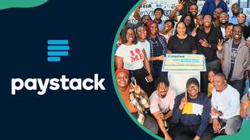 Paystack Sign Up Beginner's guide to Paystack payment: how to use and integrate it into ...